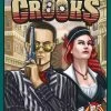 White Goblin Games Crooks