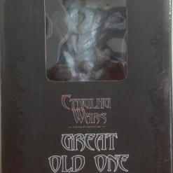 Green Eye Games Cthulhu Wars: Great Old One Pack Three *PRE-ORDER*