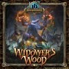 Privateer Press Board Games Widower's Wood: An Iron Kingdoms Adventure Board Game