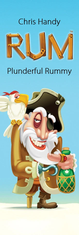 Perplext - RUM 1 Perplext - RUM