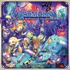 CMON Limited Board Games Masmorra: Dungeons Of Arcadia