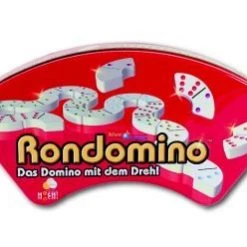 Blue Orange Games Board Games Bendomino