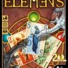 Pegasus Spiele Board Games Elements