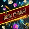 WizKids Board Games Dice Stars