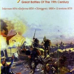 Decision Games (I) Board Games Empires At War