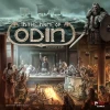 NSKN Legendary Games (NSKN Games) Board Games In The Name Of Odin (Kickstarter Edition)