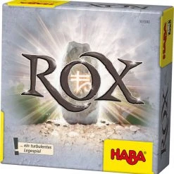 HABA ROX