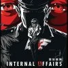 Cryptozoic Entertainment Internal Affairs Board Games