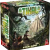 Super Meeple Tikal (French Edition) Board Games