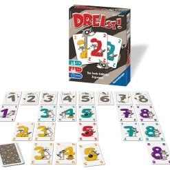 Ravensburger DREIst (German Import)