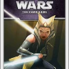 Fantasy Flight Games Star Wars: The Card Game - Ancient Rivals Board Games