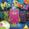 Piatnik Board Games MonStars (German Import)