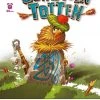 IELLO Board Games Schotten Totten (English Edition)
