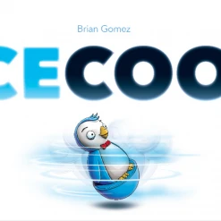 Brain Games Ice Cool