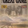 Legion Wargames LLC The Great Game Board Games