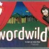 BeWitched Spiele Wordwild Board Games