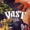 Leder Games Board Games Vast: The Crystal Caverns
