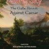 GMT Games Falling Sky: The Gallic Revolt Against Caesar Board Games