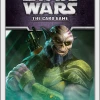 Fantasy Flight Games Board Games Star Wars: The Card Game - A Wretched Hive