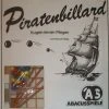 ABACUSSPIELE Piratenbillard Board Games