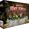 Daily Magic Games Quests Of Valeria Board Games