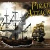 (Self-Published) Board Games Pirate Attack!