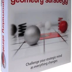 Games By BRIGHT Of Sweden Board Games Geometry Strategy