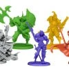 CMON Limited Rum & Bones: Iron Inquisition Heroes Set #1