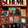 Sasquatch Game Studio Ultimate Scheme Board Games