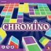 Asmodee Board Games Chromino (English Deluxe Edition)