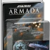 Fantasy Flight Games Star Wars: Armada - Imperial Assault Carriers Expansion Pack