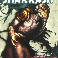 Portal Games Board Games Neuroshima Hex 3.0: Sharrash