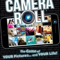 Endless Games (I) Board Games Camera Roll