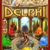 The Oracle Of Delphi (Tasty Minstrel Games Edition) Board Games