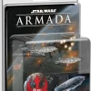 Fantasy Flight Games Star Wars: Armada - Rebel Transports Expansion Pack Board Games
