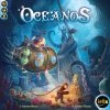 IELLO Oceanos Board Games