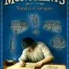 Mayfair Games Board Games Monuments: Wonders Of Antiquity