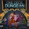 Asmadi Games Board Games One Deck Dungeon