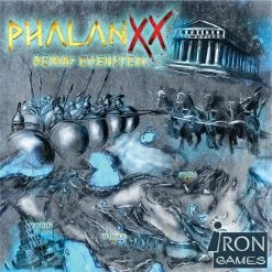 Irongames Phalanxx