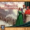 Mercury Games Princes Of The Renaissance (Includes Promo Tiles) Board Games