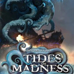 Portal Games Tides Of Madness