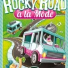 Green Couch Games Rocky Road à La Mode