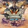 Triton Noir Board Games V-Commandos: Résistance