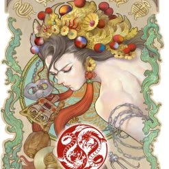 Big Fun Games Overseers