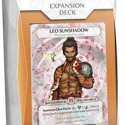 Plaid Hat Games Ashes: The Roaring Rose Board Games