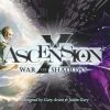 Stone Blade Entertainment Ascension X: War Of Shadows