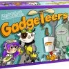 Letiman Games Gadgeteers Board Games