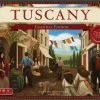 Stonemaier Games Board Games Tuscany Essential Edition