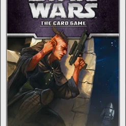 Fantasy Flight Games Star Wars: The Card Game - Meditation And Mastery