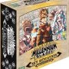 Level 99 Games Board Games Millennium Blades: Set Rotation